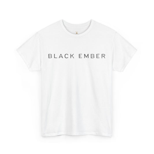 Black Ember Night out T-Shirt
