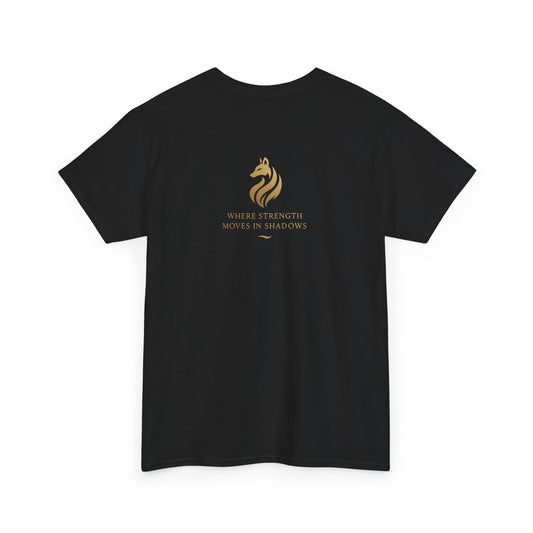 Black Ember Premium T-shirt
