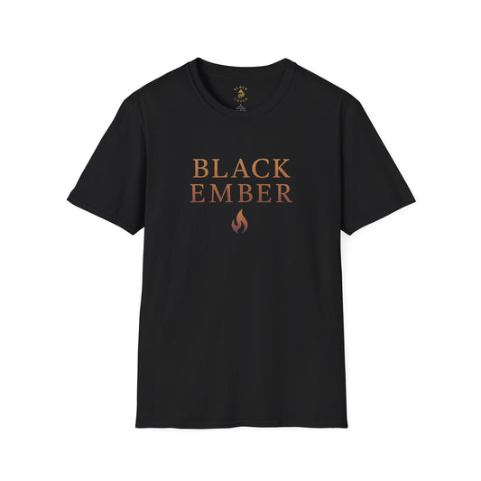 The Goat - Unisex Black Ember Edition